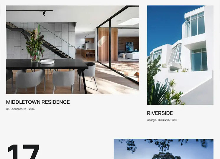 portfolio